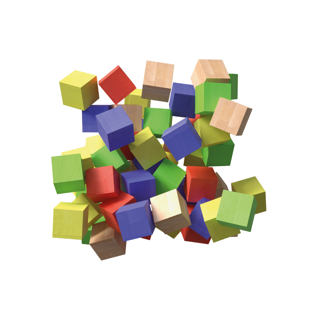 REDKA WOODEN CUBE BLOCKS-4-2