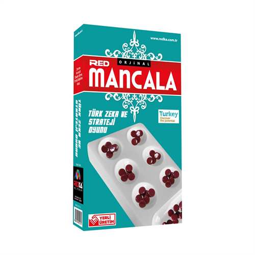 REDKA MANCALA