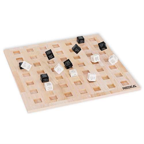 REDKA MATH ROLLS - 59