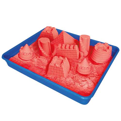 KUMTOYS HAREKETLİ KUM SETİ - 251