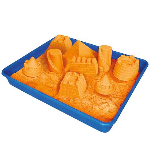 KUMTOYS HAREKETLİ KUM SETİ - 250