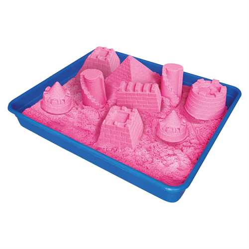 KUMTOYS HAREKETLİ KUM SETİ - 252