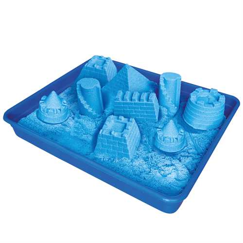 KUMTOYS HAREKETLİ KUM SETİ - 249