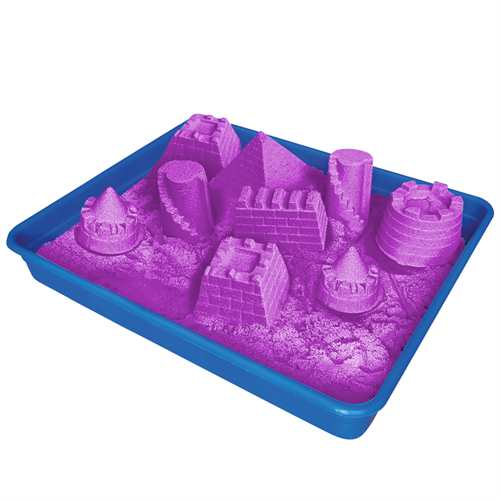 KUMTOYS HAREKETLİ KUM SETİ - 248