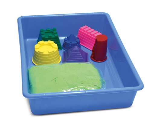 KUMTOYS HAREKETLİ KUM SETİ - 253