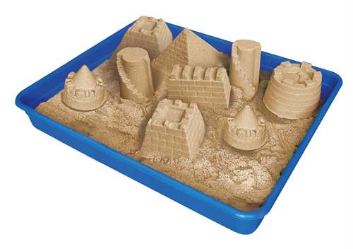 KUMTOYS HAREKETLİ KUM SETİ - 247