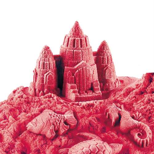 KUMTOYS KİNETİK KUM 500 GR - 264