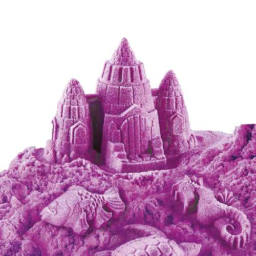 KUMTOYS KİNETİK KUM 500 GR - 263