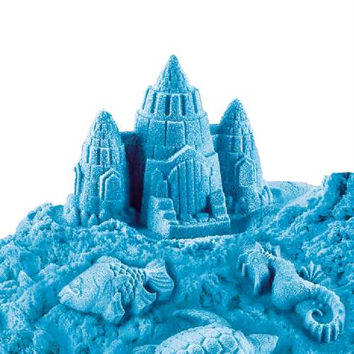 KUMTOYS KİNETİK KUM 500 GR - 267