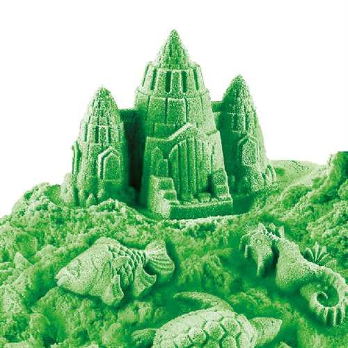 KUMTOYS KİNETİK KUM 500 GR - 268