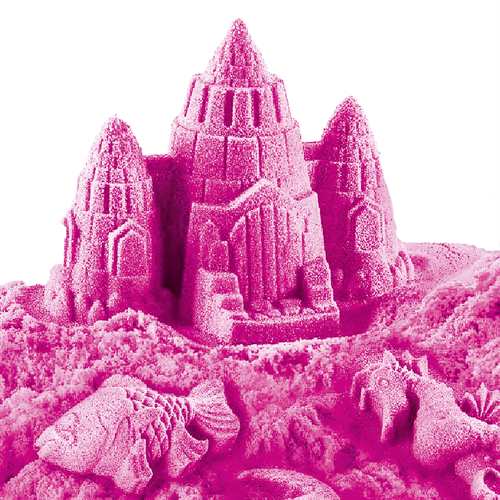 KUMTOYS KİNETİK KUM 500 GR - 269