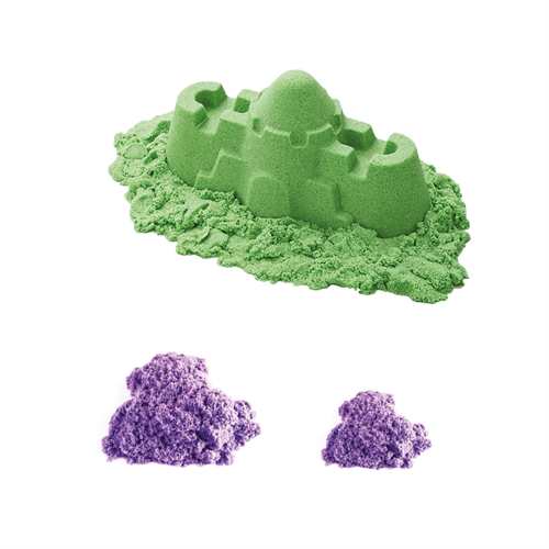 KUMTOYS KİNETİK KUM 500 GR - 261