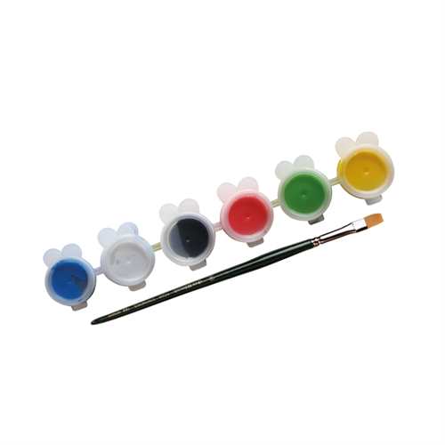 KUMTOYS SERAMİK SAKSI SADE - 284