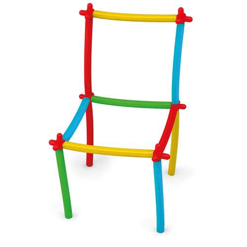 KUMTOYS BAMBU ÇUBUKLARI - 299