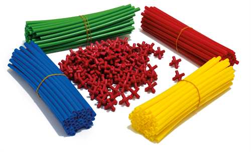KUMTOYS BAMBU ÇUBUKLARI - 295
