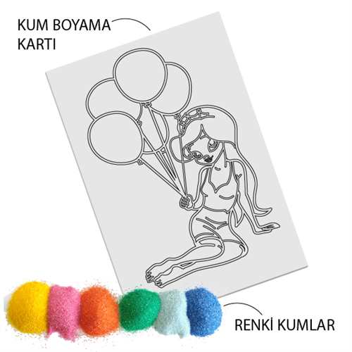 KUMTOYS KUM BOYAMA - 419