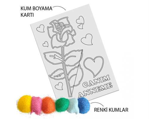 KUMTOYS KUM BOYAMA - 433