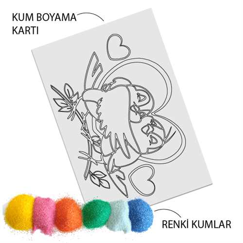KUMTOYS KUM BOYAMA - 425