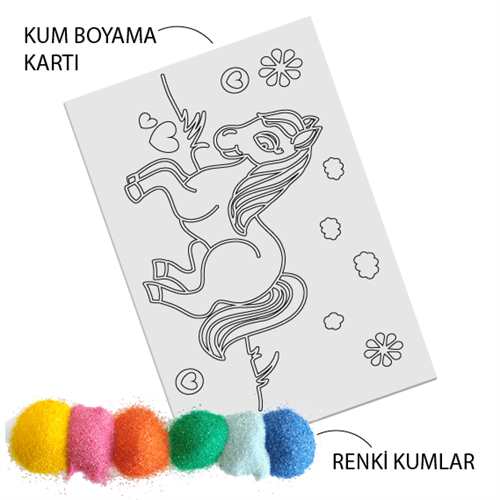 KUMTOYS KUM BOYAMA - 423