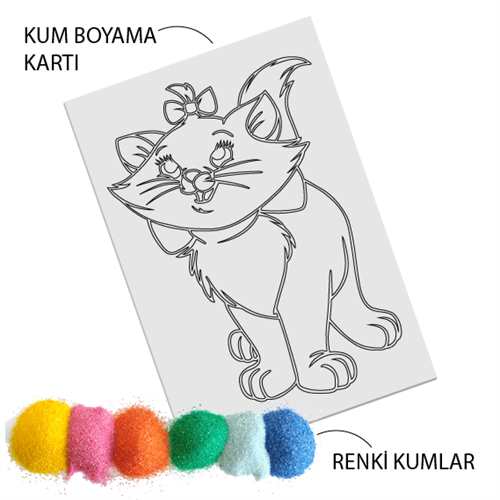 KUMTOYS KUM BOYAMA - 424