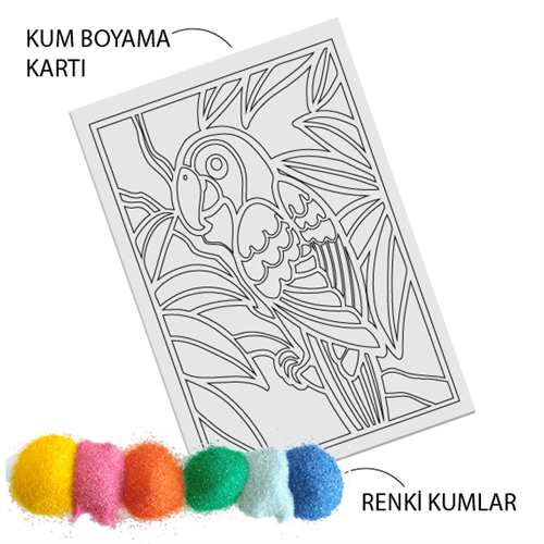 KUMTOYS KUM BOYAMA - 422
