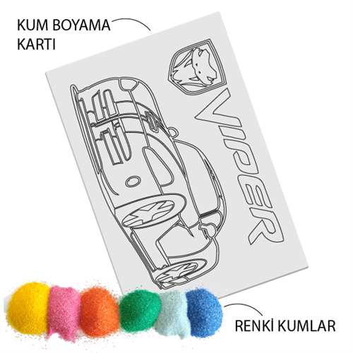 KUMTOYS KUM BOYAMA - 436