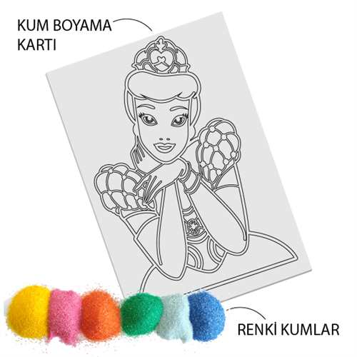 KUMTOYS KUM BOYAMA - 428