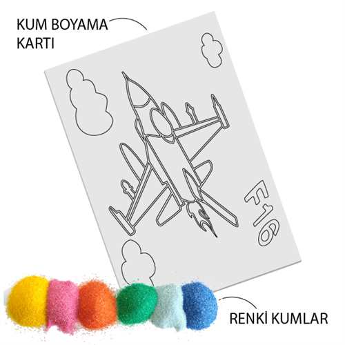 KUMTOYS KUM BOYAMA - 429