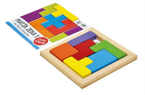 REDKA PRATİK ZEKA 1 - 578
