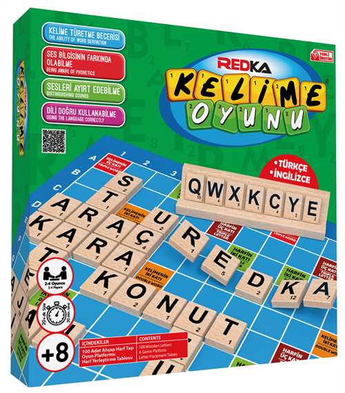REDKA KELİME OYUNU-591-2
