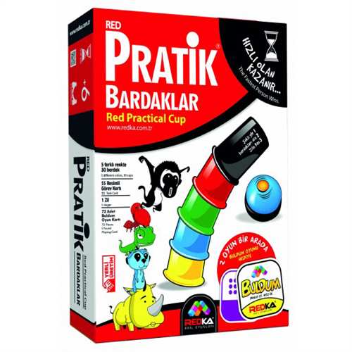 REDKA PRATİK BARDAKLAR-654-2